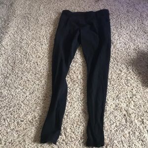 Womens size xsmall leggings